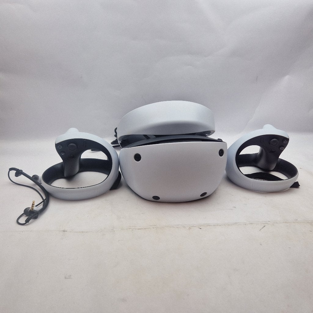 Sony Playstation 5 VR2 || Nu voor maar €349,99, Ophalen of Verzenden, Zo goed als nieuw