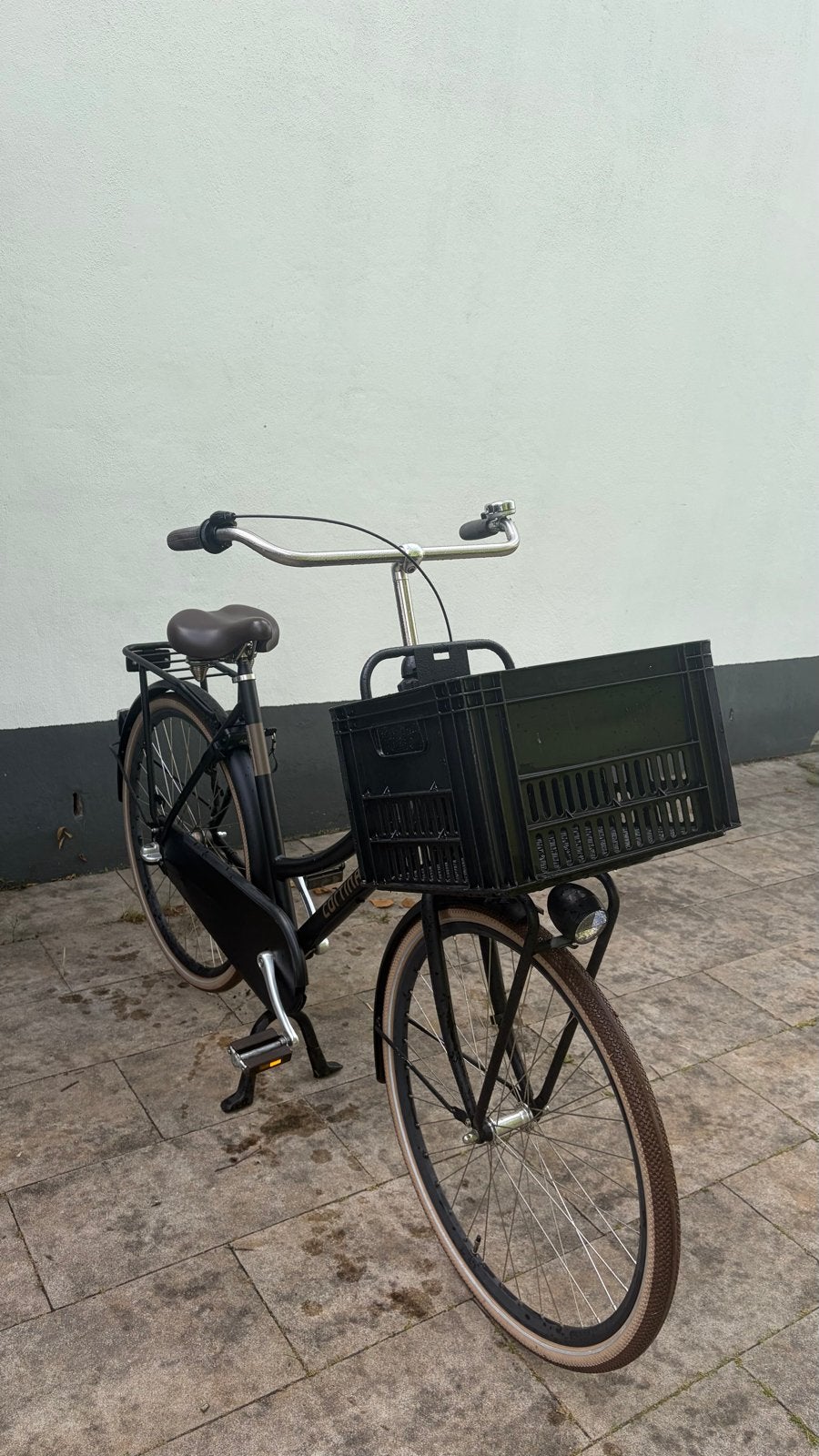 Cortina U4 Damesfiets 57 cm - 3 Versnellingen Zo g als nieuw, Fietsen en Brommers, Fietsen | Dames | Damesfietsen, Versnellingen