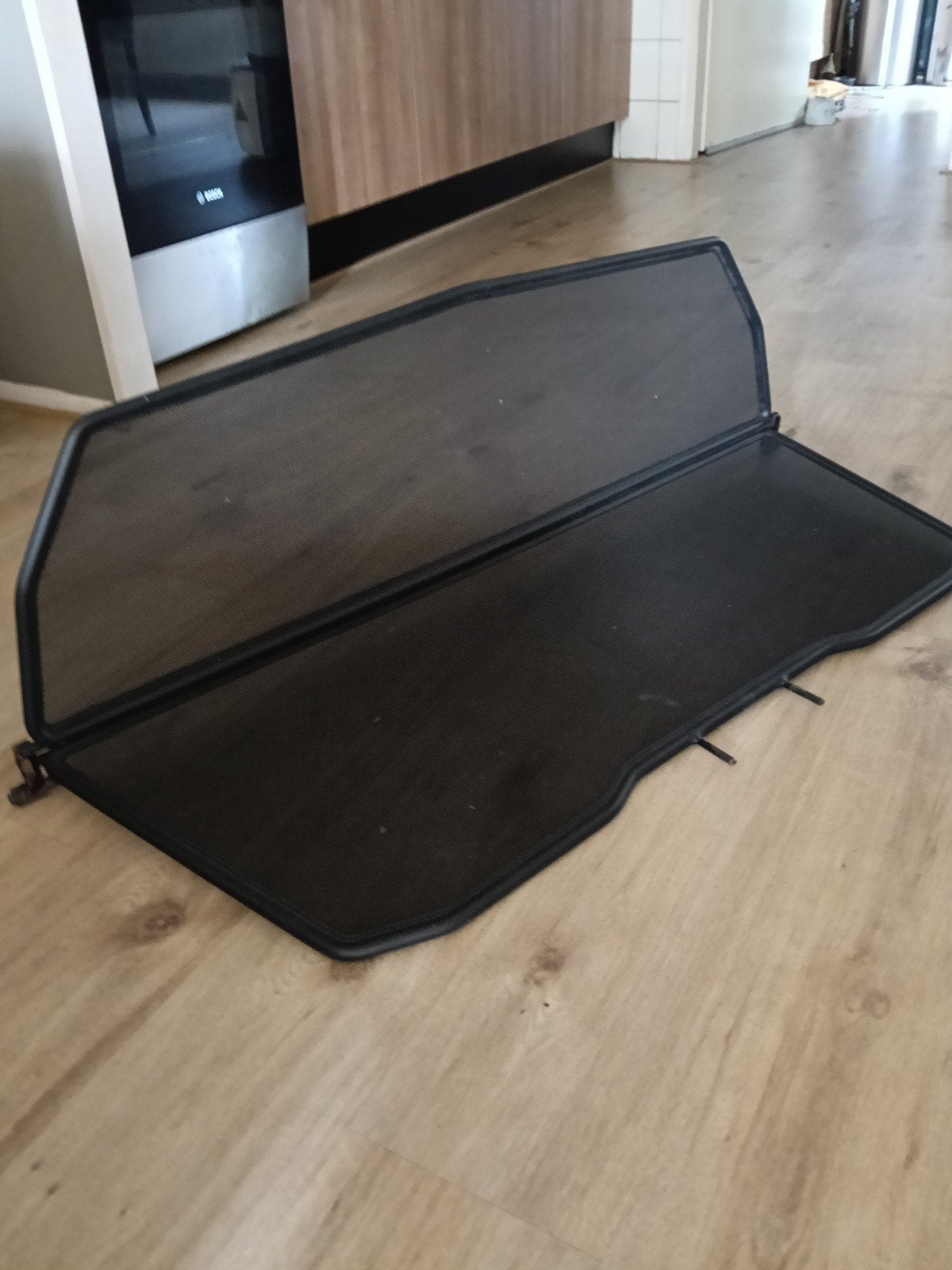 Windscherm Peugeot 307cc, Ophalen of Verzenden, Nieuw, Peugeot