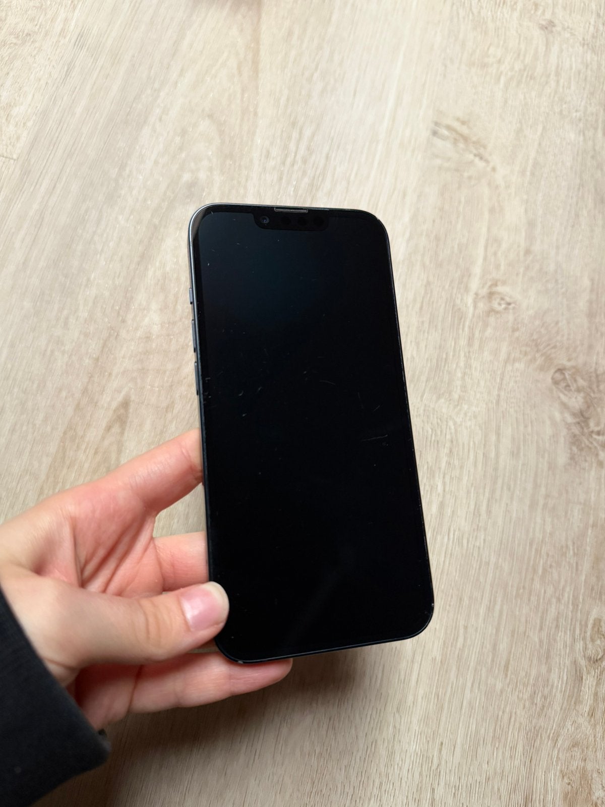Iphone 14 256gb, Telecommunicatie, Gebruikt, Blauw, IPhone 14, Ophalen