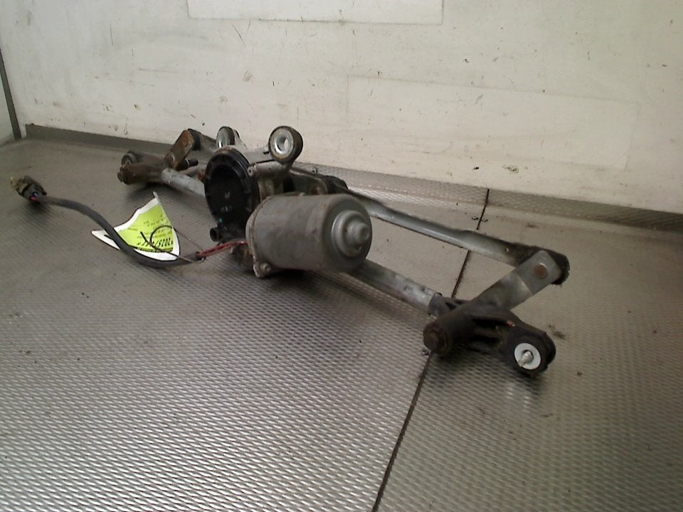 Ruitenwisser Mech + Motor Daewoo / Chevrolet Captiva (C100), Gebruikt, Daewoo, General Motors Germany GmbH, Chevrolet.europe@gm.com