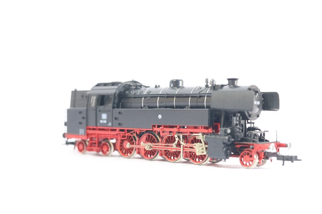 Fleischmann 4065, Fleischmann, Ophalen of Verzenden, Zo goed als nieuw, Analoog