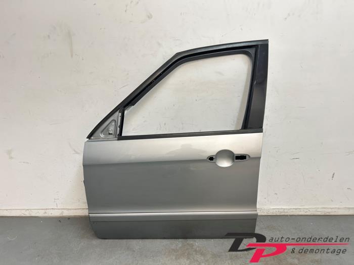 Portier 4Deurs links-voor van een Ford S-Max