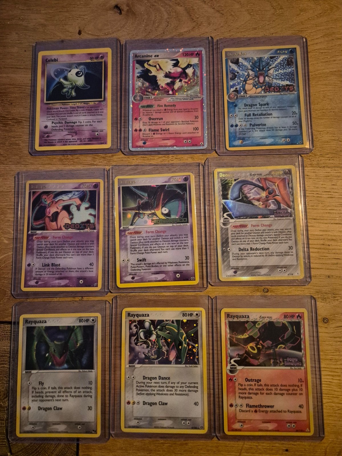 Pokémon Kaarten collectie, Hobby en Vrije tijd, Verzamelkaartspellen | Pokémon, Ophalen of Verzenden, Zo goed als nieuw, Meerdere kaarten