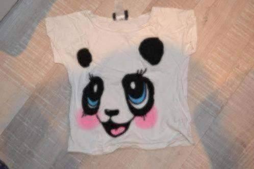 98 shirt, Verzenden, Zo goed als nieuw, Meisje, Shirt of Longsleeve