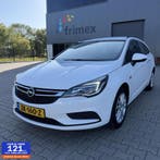 XR-100-D kentekencheck: Opel Astra Sports Tourer, APK en kosten 13 Opel Astra Sports Tourer 1.0 Turbo 120 Jaar Edition 2019