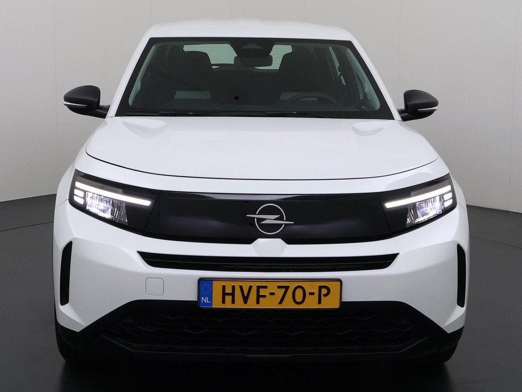 Opel Frontera Electric Edition 44 kWh | Navigatie | Parkeer, 12 maanden, Stof, Gebruikt, Parkeersensor