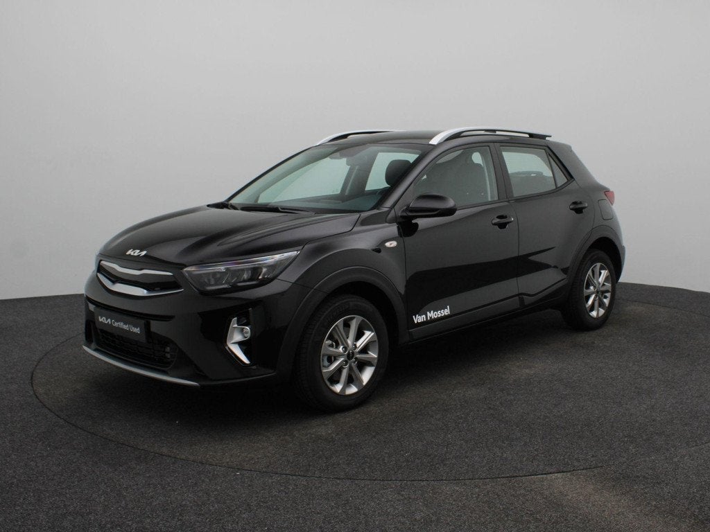 Kia Stonic 1.0 T-GDi MHEV DynamicLine | Navigatie | Climate