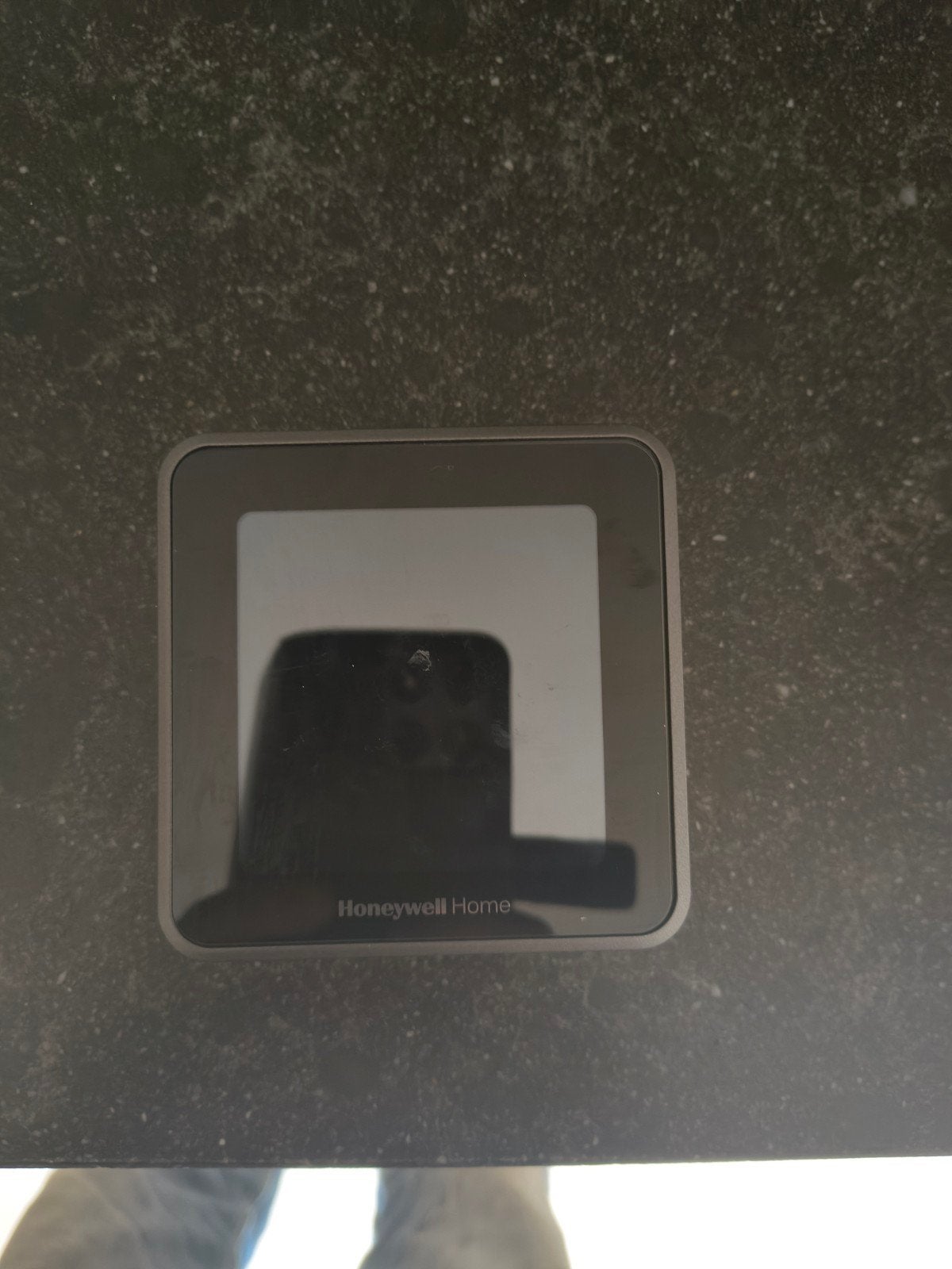 Honeywell Home T6 Smart Thermostaat - Zo goed als nieuw, Doe-het-zelf en Verbouw, Thermostaten, Ophalen of Verzenden, Slimme thermostaat