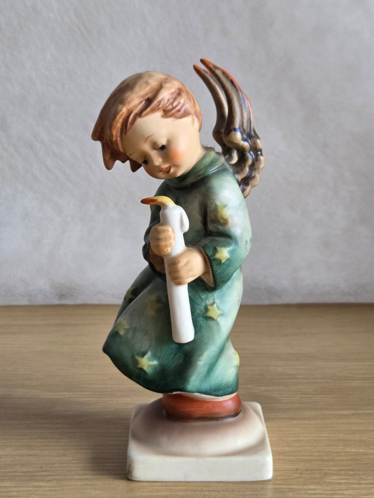 HUMMEL 21 / 0 heavenly angel, Ophalen, Zo goed als nieuw, Hummel