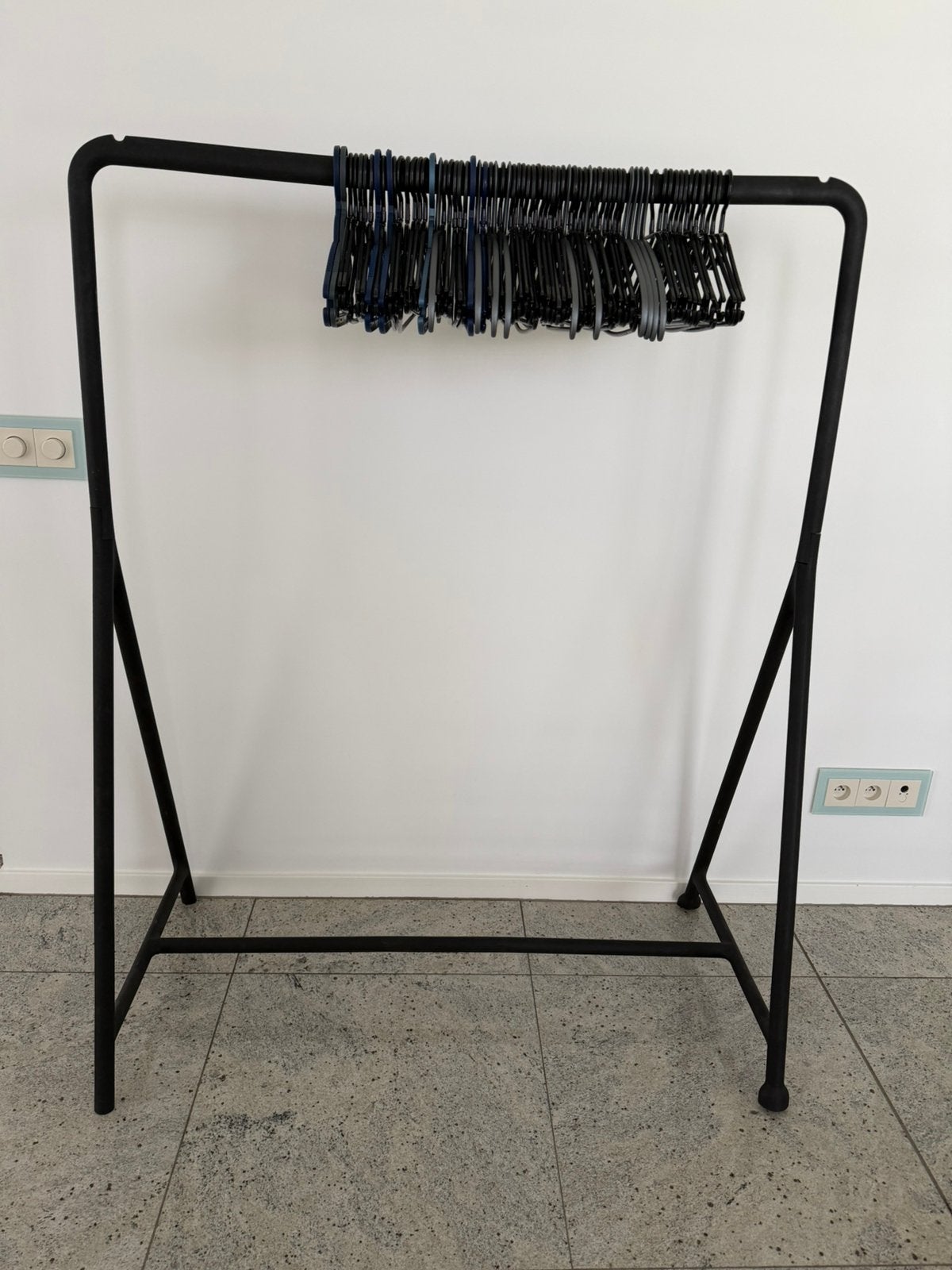 Ikea kleding rek, Ophalen of Verzenden