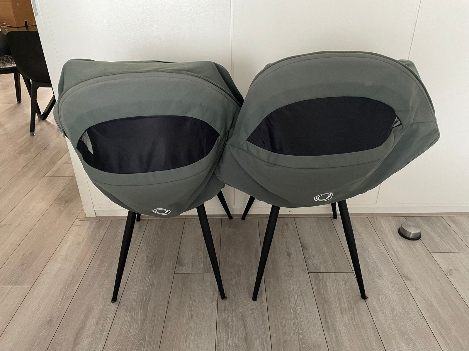 Bugaboo donkey kappen, Support@bugaboo.com, Bugaboo, Ophalen of Verzenden, Zo goed als nieuw