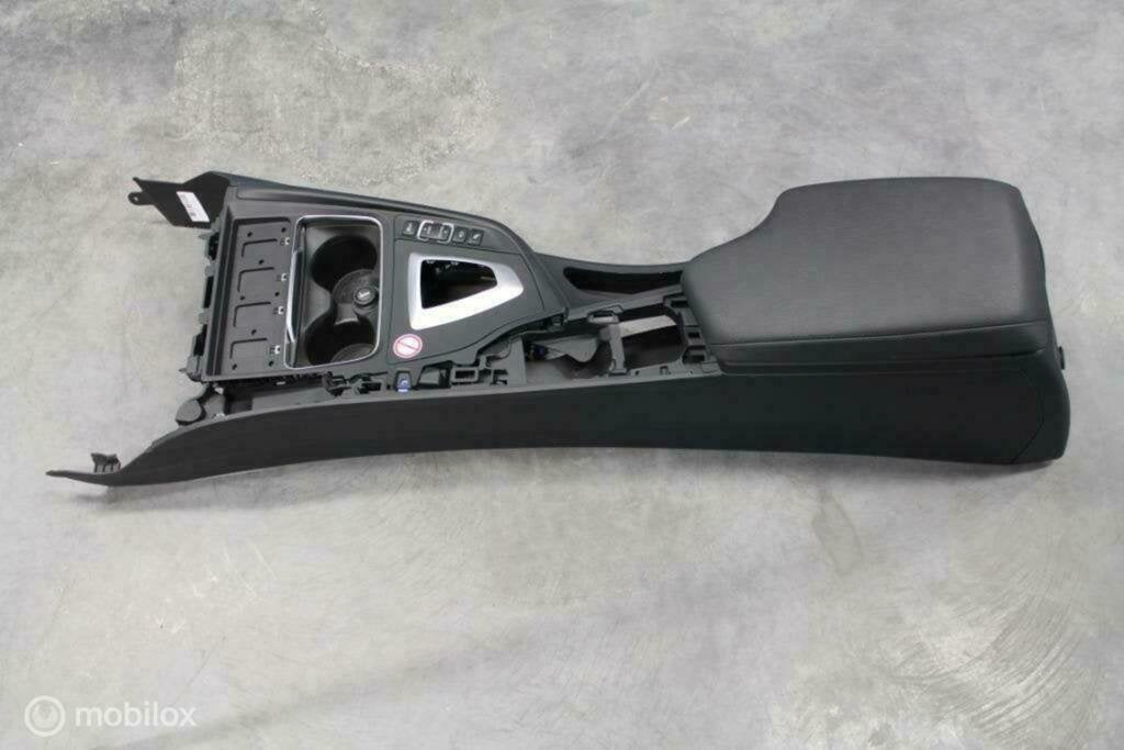 Middenconsole leder right hand BMW 3 serie F30 (2011-2019)