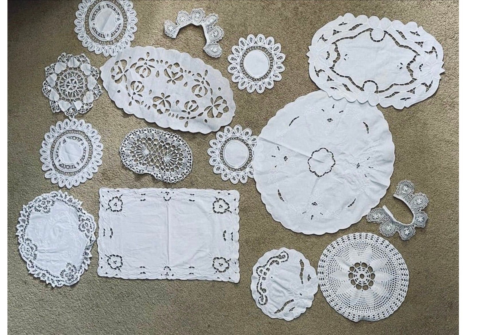 Vintage kleedjes, Ophalen of Verzenden, Zo goed als nieuw, Overige thema's, Overige typen