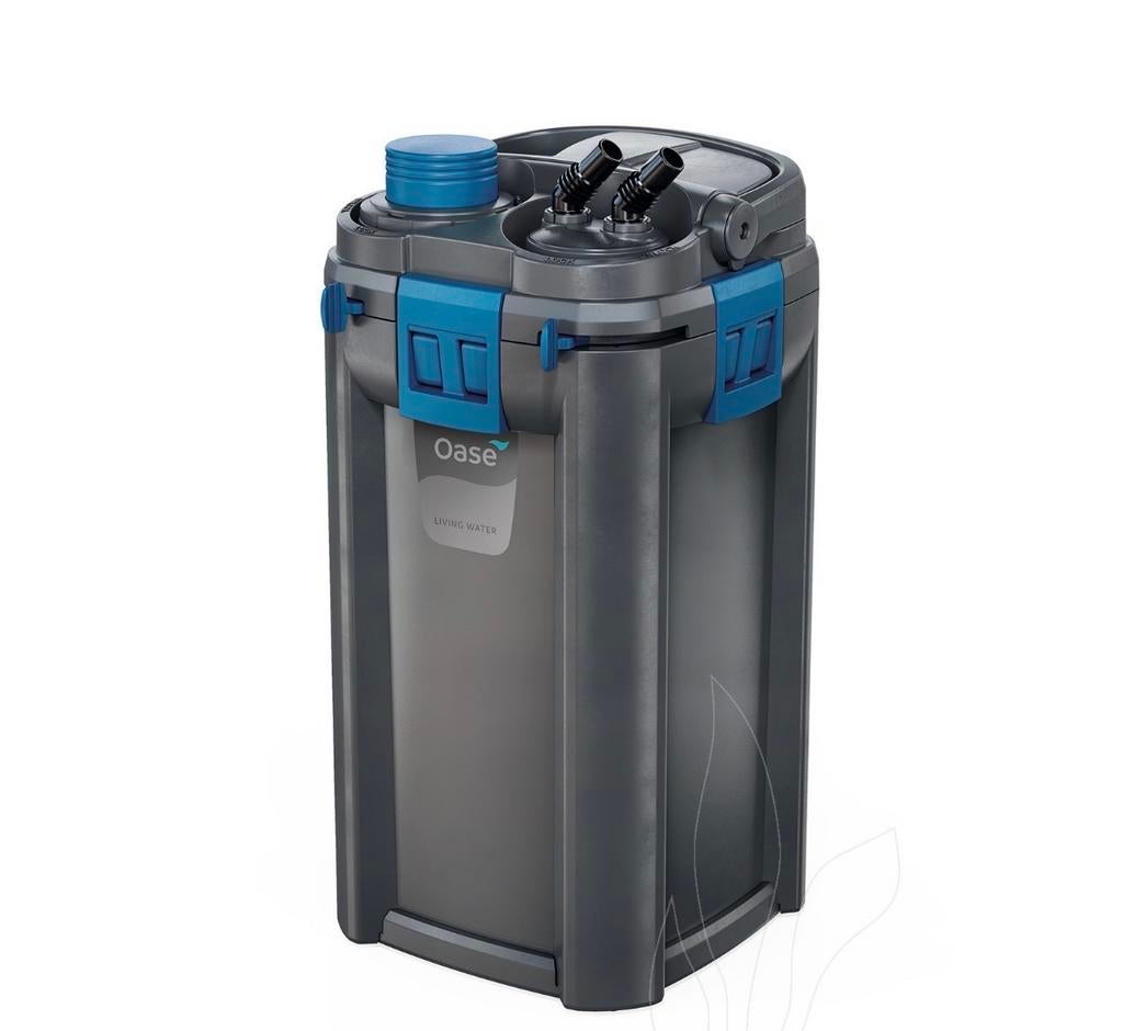Oase biomaster thermo 600, Ophalen of Verzenden, Zo goed als nieuw