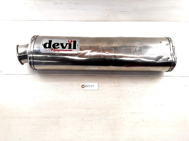 Demper D1-43698, Motoren, Accessoires | Overige