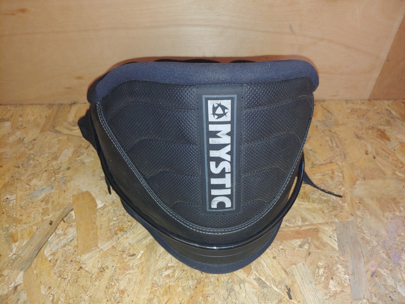MYSTIC Kite Trapeze Gloednieuw!!, Watersport en Boten, Kitesurfen, Ophalen, Trapeze, 4 m² of minder, Geen board