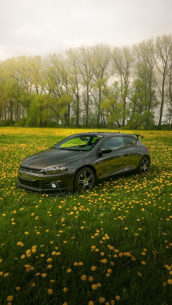 Unieke VW Scirocco  | Motorrevisie (2k km) | Stage 3 (220pk), Voorwielaandrijving, Euro 5, LED verlichting, 4 cilinders