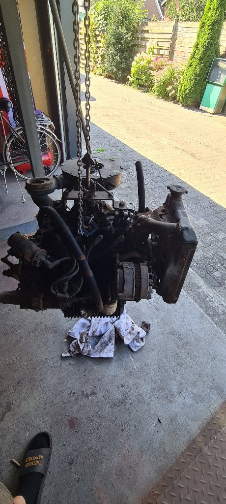 1000 cc Motor classic mini, Auto-onderdelen, Ophalen, Gebruikt, Austin