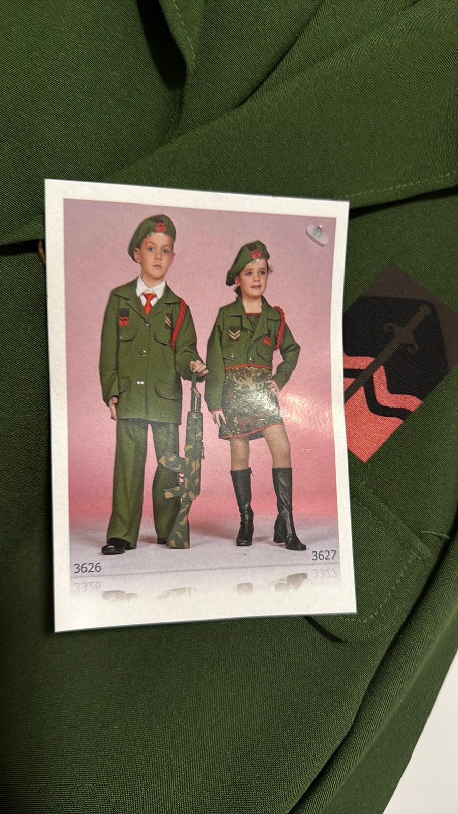 Jongens kostuum set, Ophalen, 158 t/m 164, Jongen