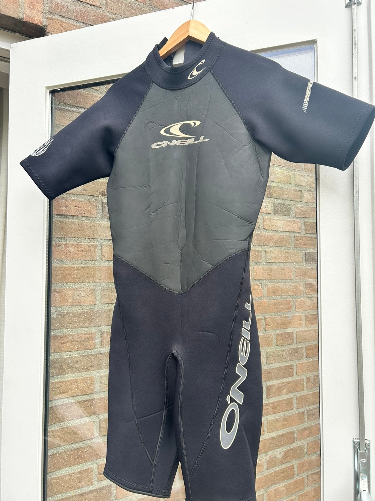 Wetsuit dames O’NEILL 2/1 mm, Ophalen, Gebruikt, Dame, Wetsuit