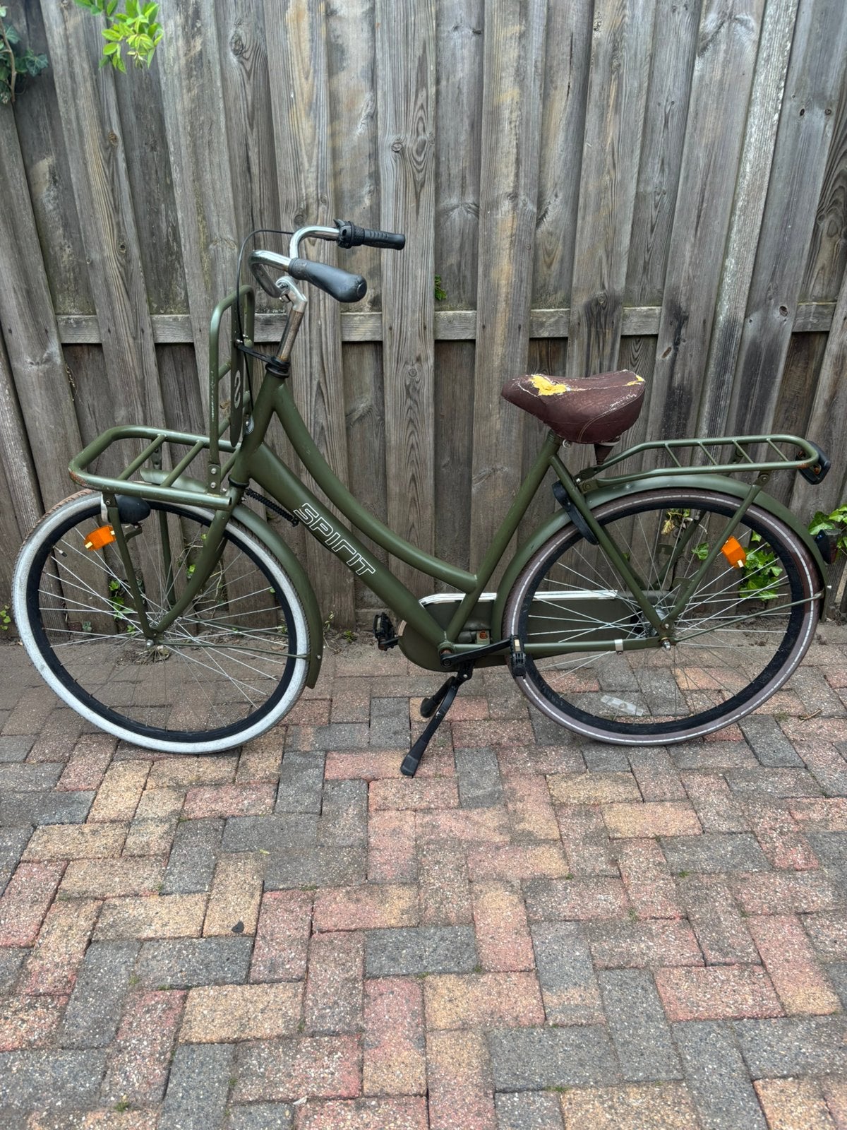 Spirit fiets, Ophalen of Verzenden, Zo goed als nieuw