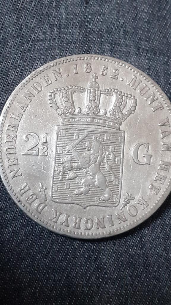 Rijkdaalder 1852, Verzenden, Koningin Beatrix, Euro's