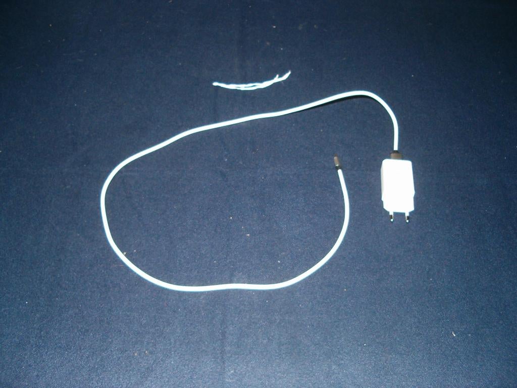Nieuwe telefoon oplader van Switching Power Supply., Ophalen of Verzenden, Nieuw, Apple iPhone