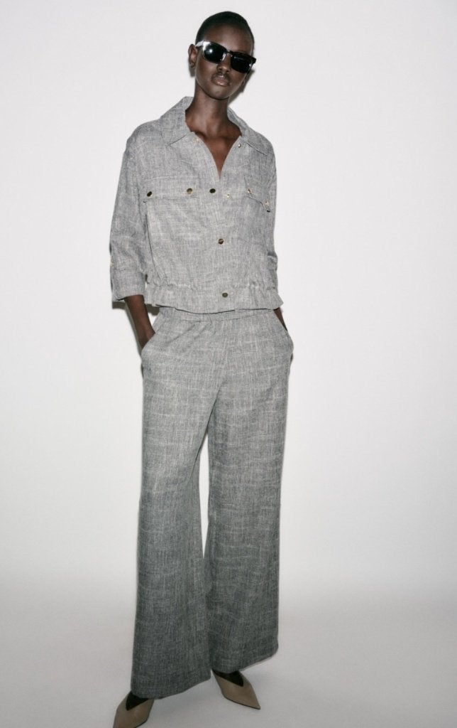 Zara co-ordset, Overige typen, Zara, Nieuw, Ophalen of Verzenden