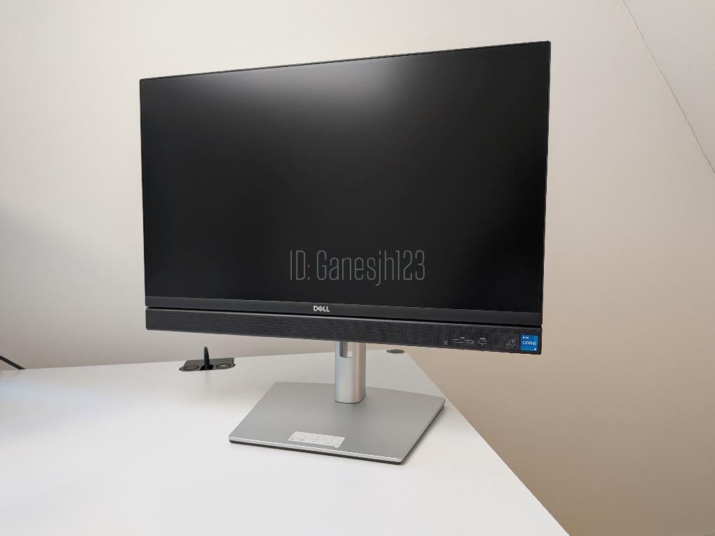 OptiPlex All-in-One 7420 (i5-14500T, 16GB DDR5 en 512GB SSD), Info@gt-direct.nl, Dell Nederland, Refurbished, Dell