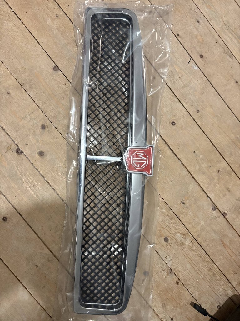 grill MGB, Ophalen of Verzenden, Nieuw, MG