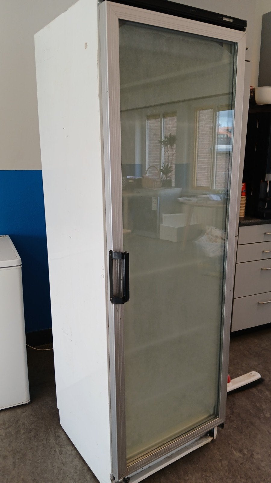 Electrolux koelkast met defect, Ophalen, Zonder vriesvak, 200 liter of meer, 60 cm of meer