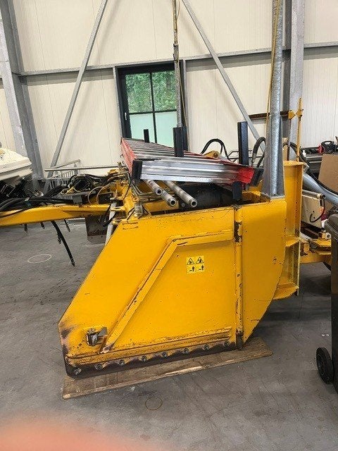 Kieboom Laserset voor Grondbewerking, Zakelijke goederen, Ophalen of Verzenden, Akkerbouw, Grondbewerking