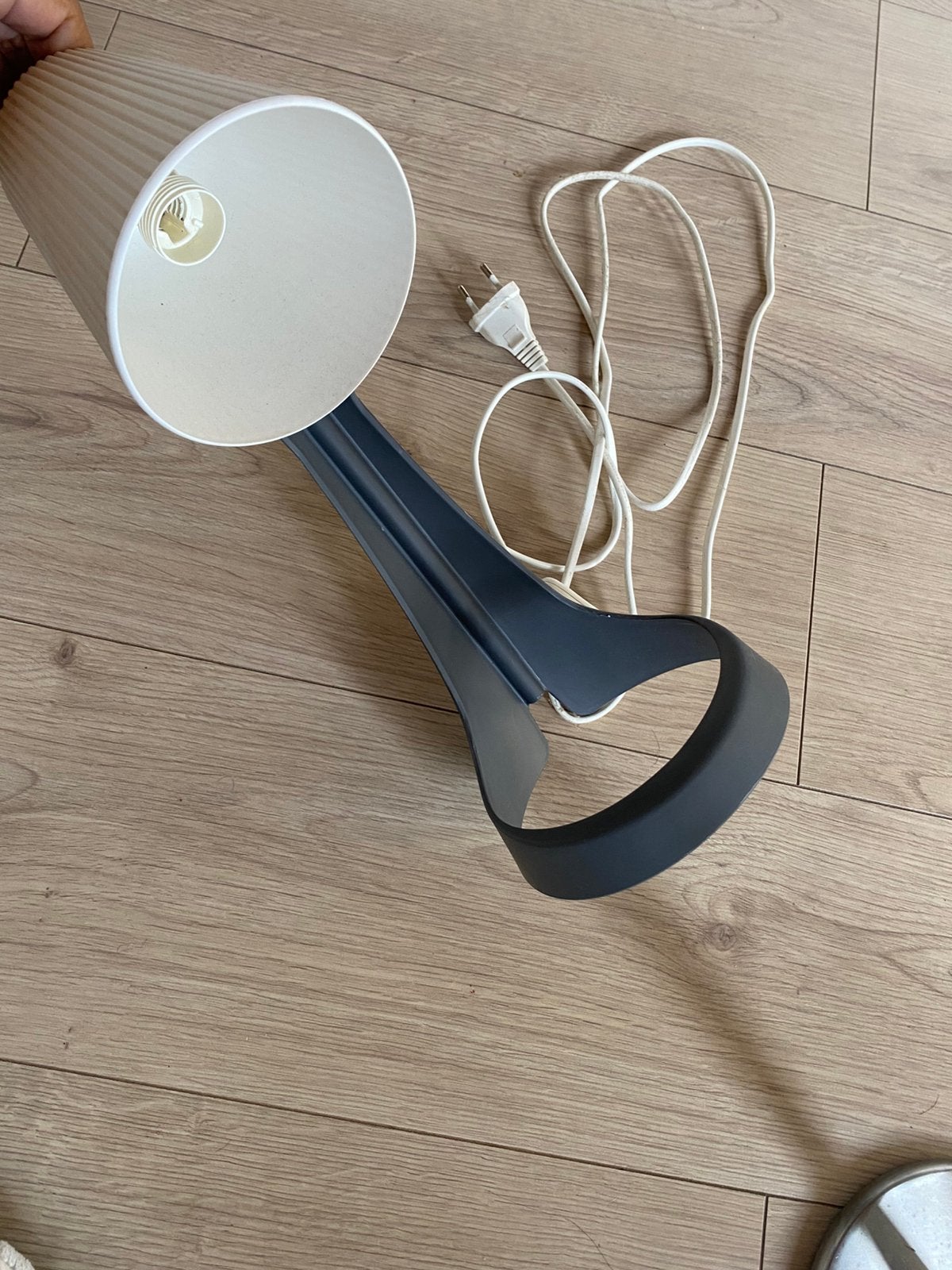 IKEA Lampen, Ophalen, Zo goed als nieuw, Loeplamp