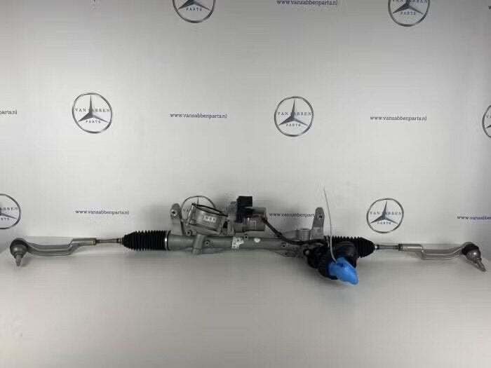 Stuurhuis van een Mercedes CLA, Auto-onderdelen, Ophalen of Verzenden, Gebruikt