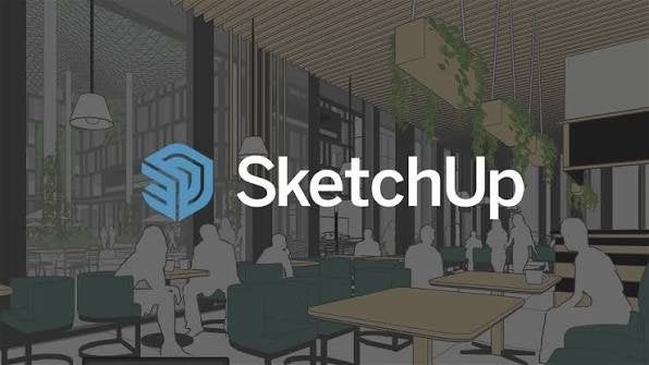 Sketchup Pro 2024, Ophalen of Verzenden, Nieuw, Windows