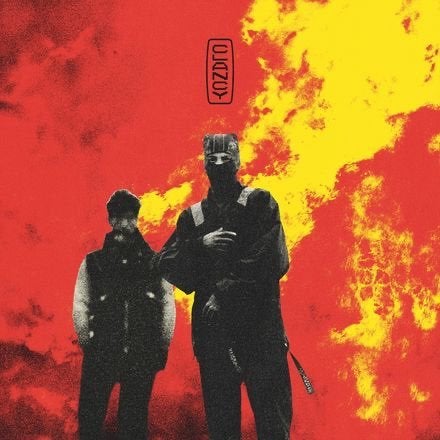 Twenty One Pilots - Clancy - CD, Verzenden, Nieuw in verpakking, Album, Import