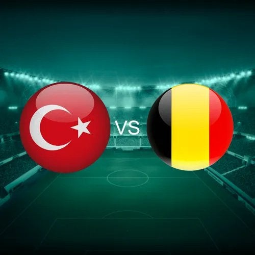 Belgie turkije 100% betrouwbaar, Tickets en Kaartjes, Twee personen