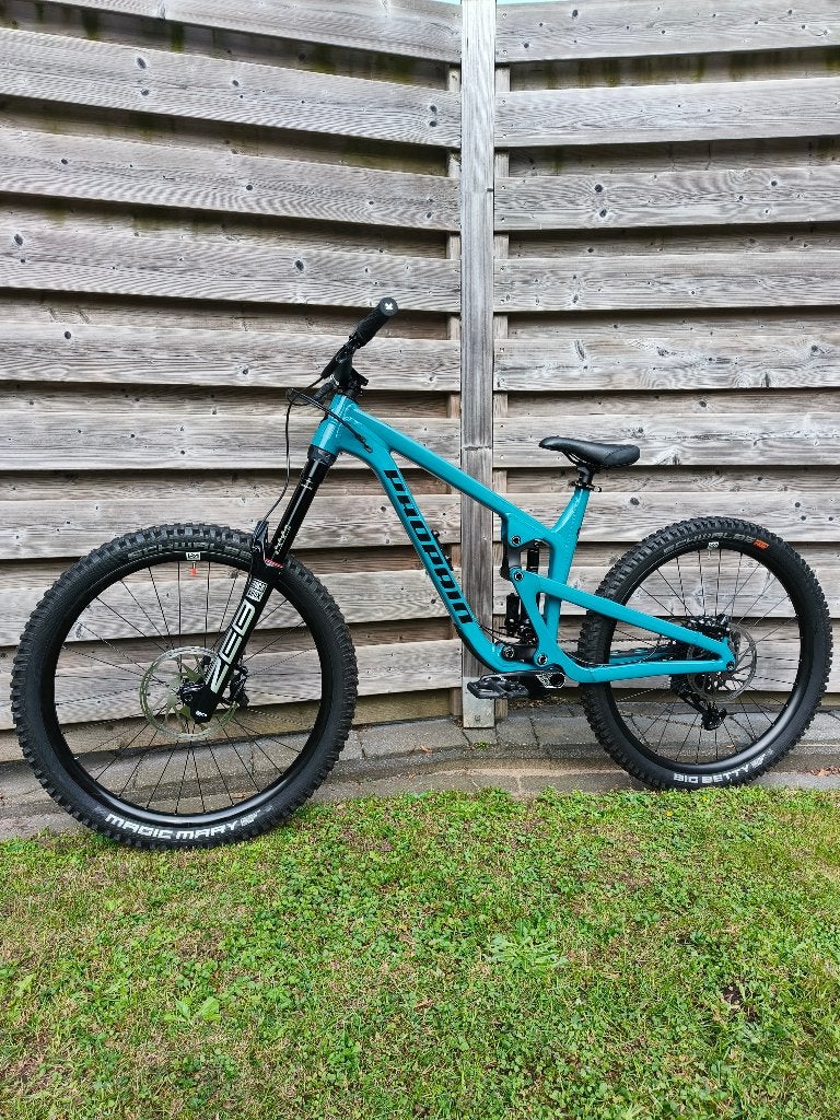 Propain Spindrift 4 AL | 27.5" | 2023 | L |, Fietsen en Brommers, Fully, Ophalen, Zo goed als nieuw, Overige merken