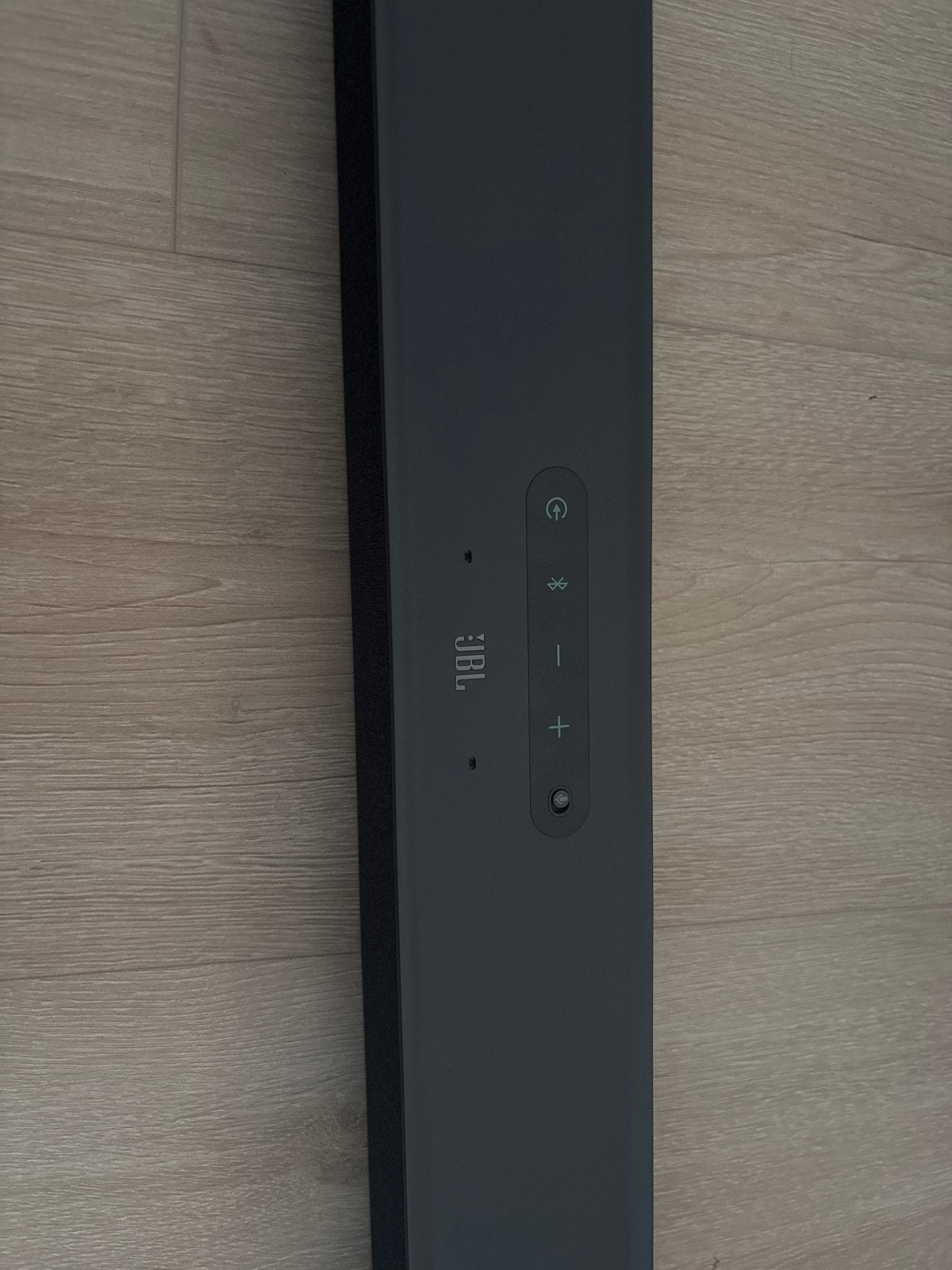 JBL Bar 5.0 Multibeam Soundbar - Dolby Audio & HDMI, Ophalen of Verzenden, Bluetooth, Zo goed als nieuw