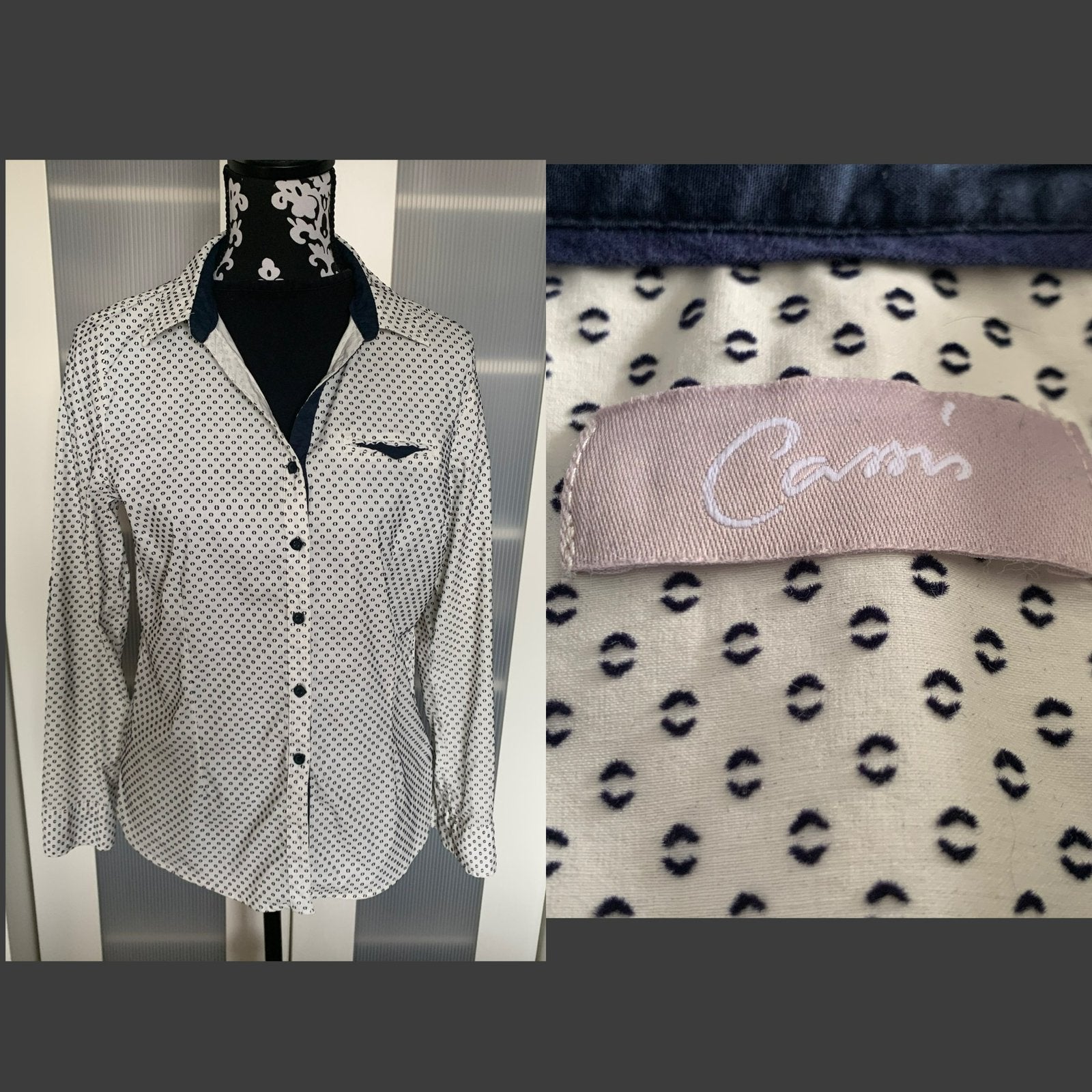 Diverse dames blouses, Ophalen of Verzenden, Zo goed als nieuw
