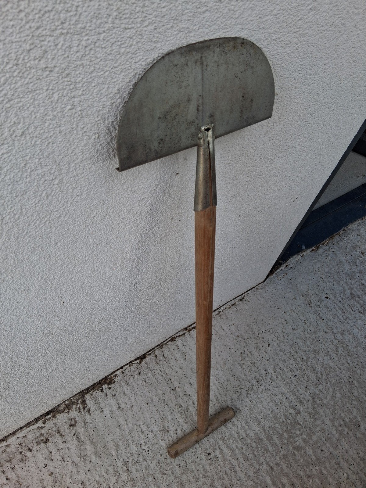 Graskantsteker 90cm, Ophalen, Gebruikt, Overige soorten