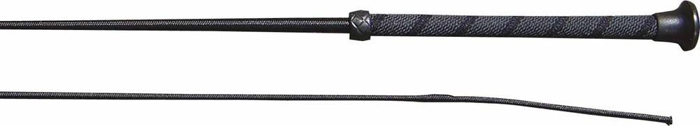 Harrys Horse Dressuurzweep grip handvat 80, 100, 110, 120 cm, Dieren en Toebehoren, Paarden en Pony's | Overige Paardenspullen
