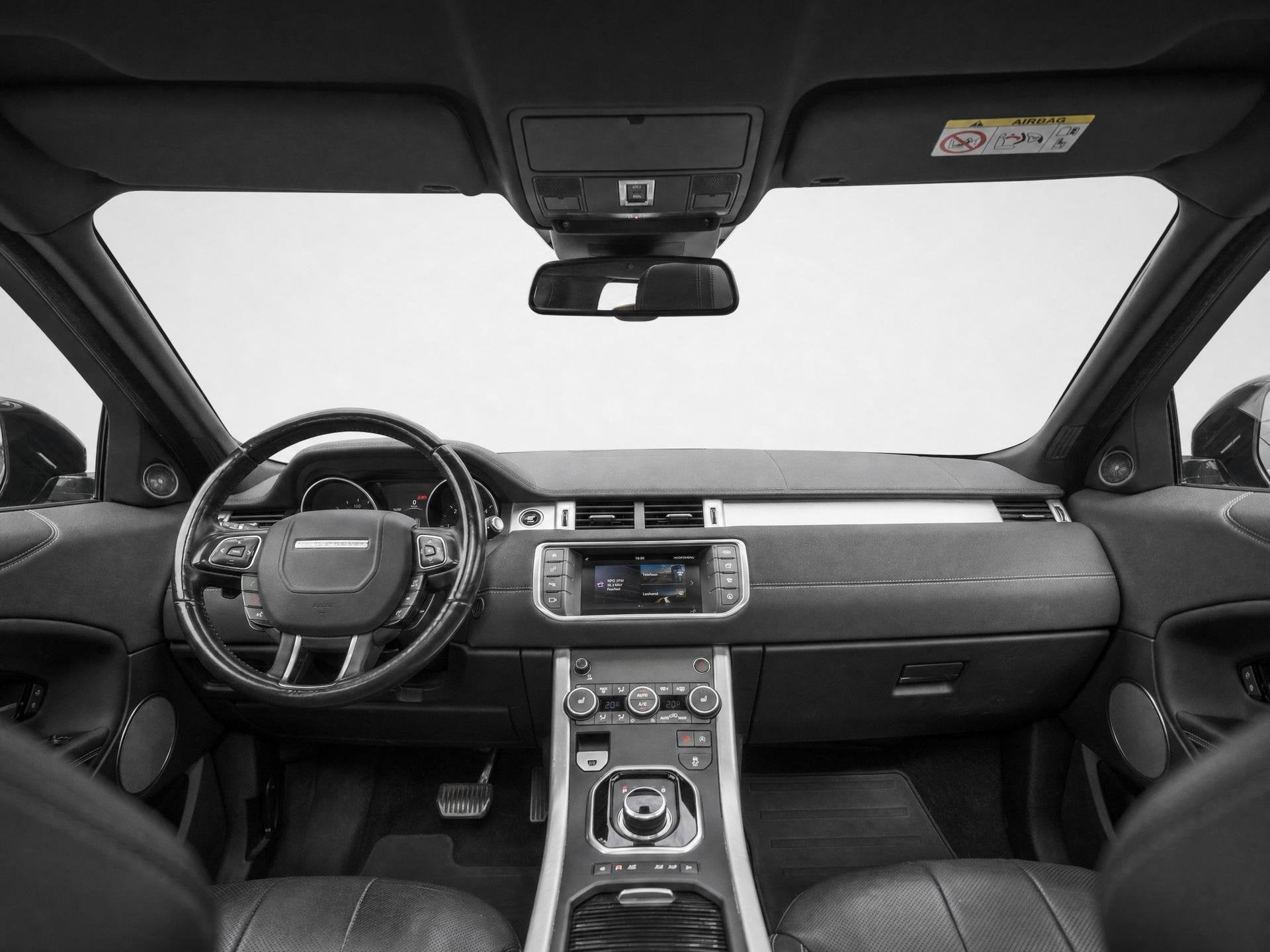Land Rover Range Rover Evoque 2.0 TD4 HSE Dynamic | Pano | M, Auto's, Land Rover, Automaat, 1998 cc, Gebruikt, Euro 6