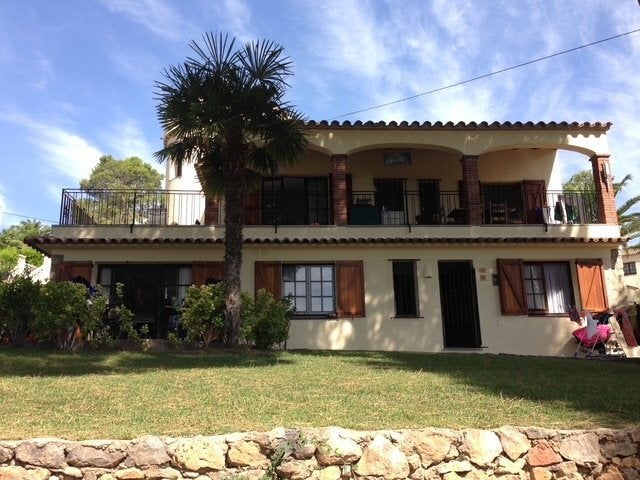 costa brava, Vakantie, Vakantiehuizen | Spanje, Wasmachine, Dorp, 2 slaapkamers, Costa Brava