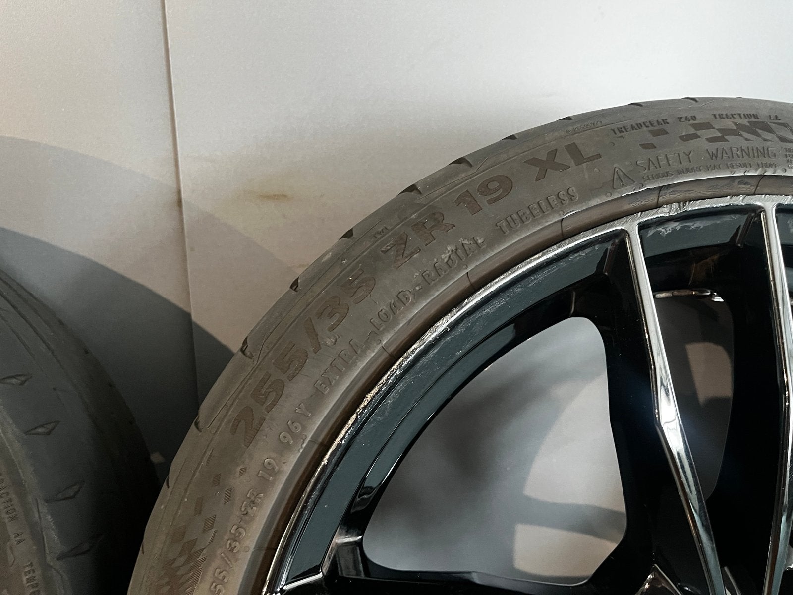 GMP 19 inch velgen style 791M voor BMW 3 Serie G20 G21, Auto-onderdelen, Banden en Velgen, Gebruikt, Gmp, Banden en Velgen, Gmp italie