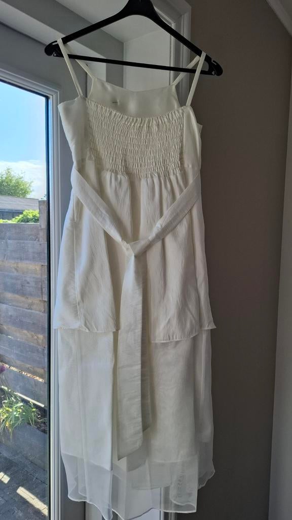 Jurk voor een bruidsmeisje, Ophalen of Verzenden, Zo goed als nieuw, Meisje, Trui of Vest