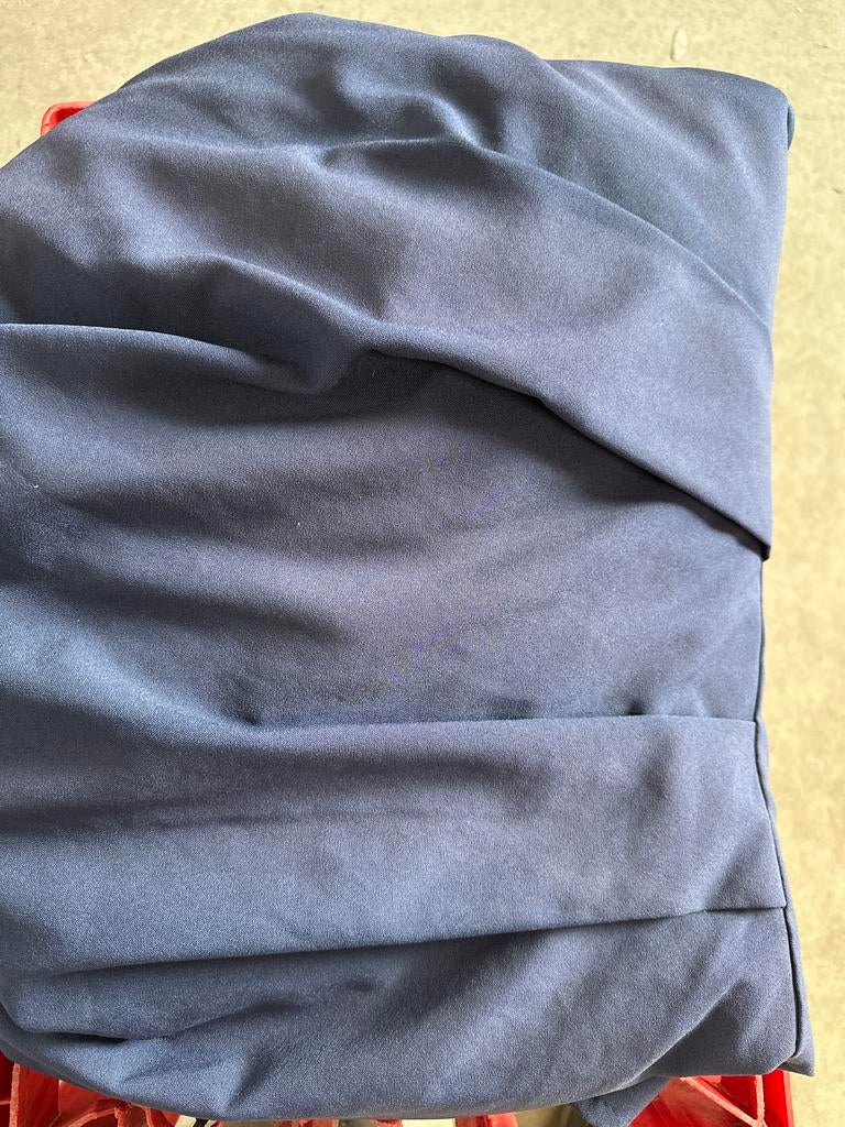 Tafelkleden voor statafels en buffettafels, Ophalen of Verzenden, Gebruikt, Rond, Binnen