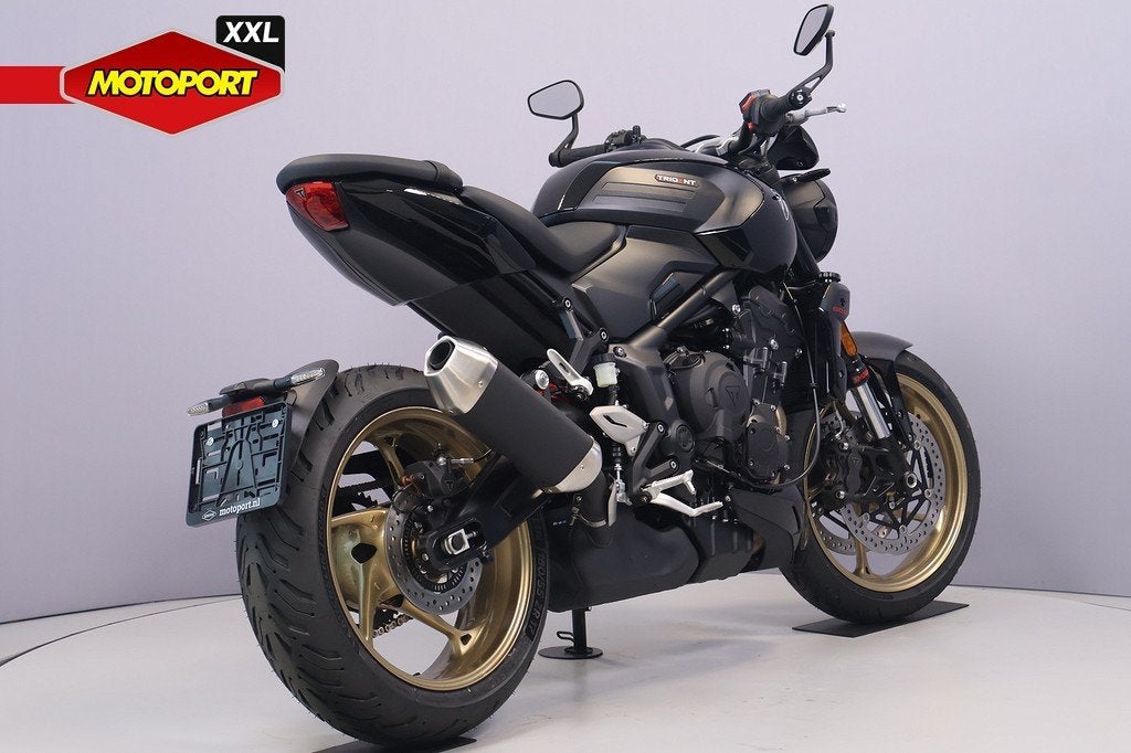 Triumph TRIDENT 800 (bj 2026), Triumph Motocycles, Bedrijf, Triumph.Benelux@triumph.co.uk, De Droogmakerij 40A
1851 LX   Heiloo, NL