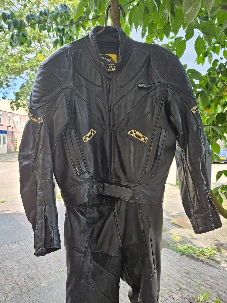 Motorpak MQP, MQP, Ophalen of Verzenden, Tweedehands, Heren